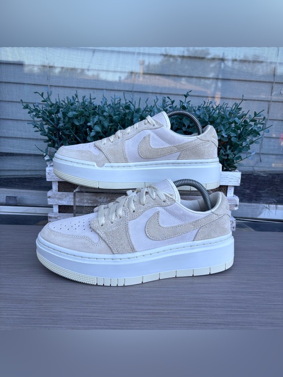 Nike Shoes - Nike Air Jordan 1 Elevate Low Sneakers